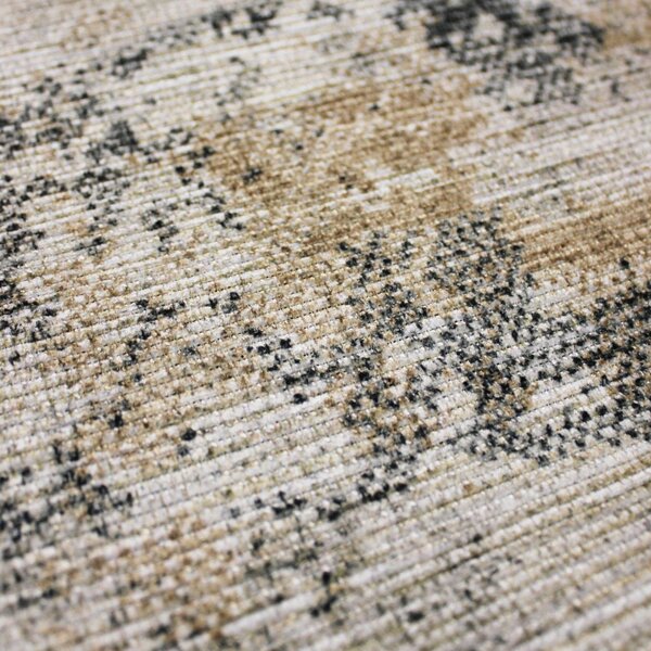 TKANÝ KOBEREC, 152/230 cm přírodní barvy Flair Rugs - Online Only koberce & rohožky, Online Only