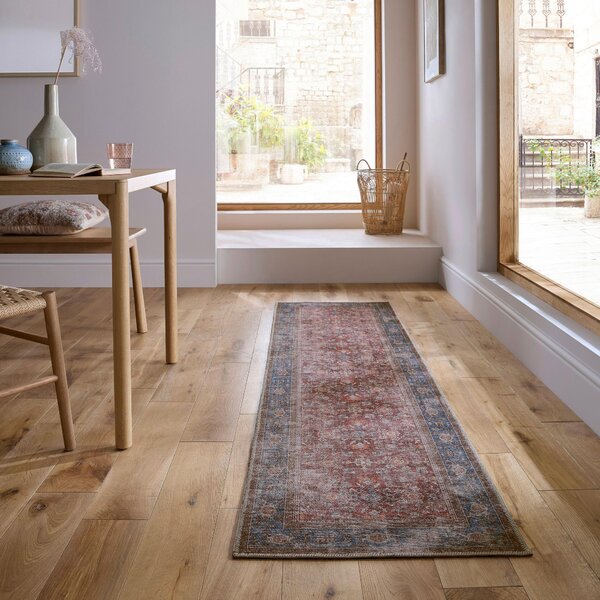 BĚHOUN, 60/230 cm, červená Flair Rugs - Online Only koberce & rohožky, Online Only