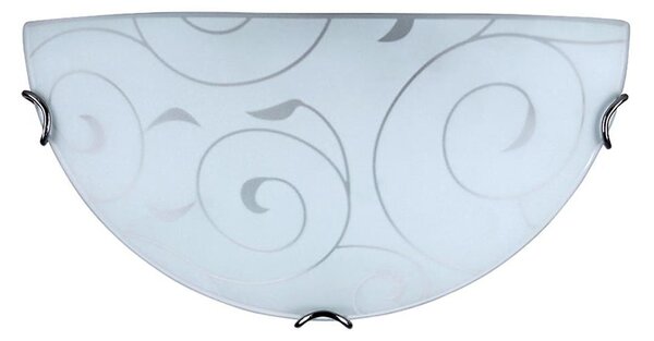 Rabalux 3851 - Nástěnné svítidlo HARMONY LUX 1xE27/60W/230V