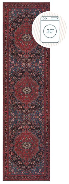 BĚHOUN, 60/230 cm, červená Flair Rugs - Online Only koberce & rohožky, Online Only