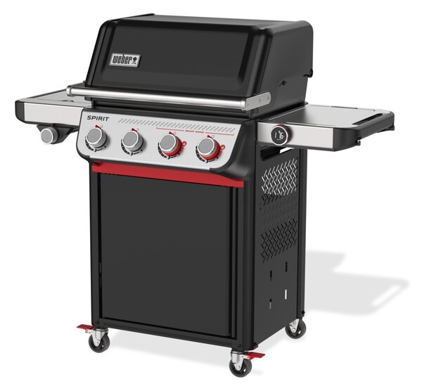 Weber Plynový gril Spirit EPX-435