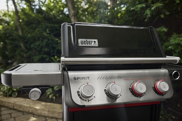 Weber Plynový gril Spirit EPX-435