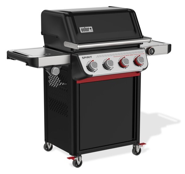 Weber Plynový gril Spirit EPX-435