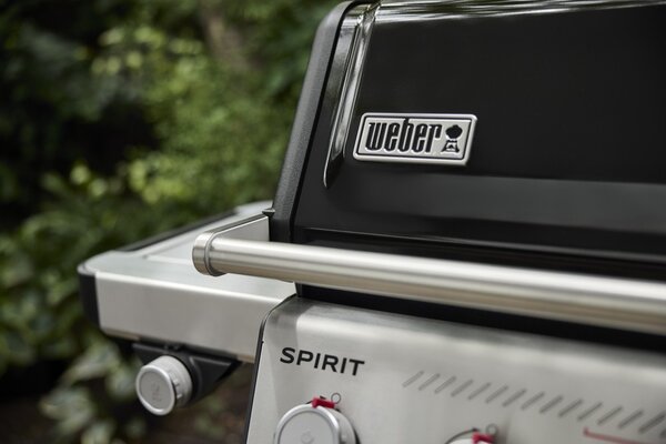 Weber Plynový gril Spirit EPX-435