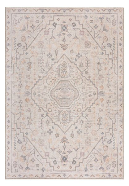 TKANÝ KOBEREC, 115/170 cm přírodní barvy Flair Rugs - Online Only koberce & rohožky, Online Only