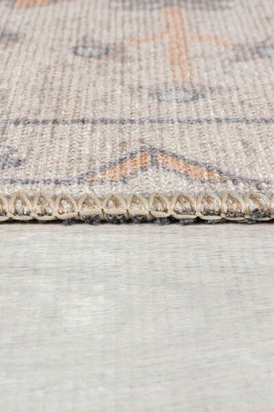 BĚHOUN, 60/230 cm, přírodní barvy Flair Rugs - Online Only koberce & rohožky, Online Only