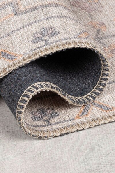 BĚHOUN, 60/230 cm, přírodní barvy Flair Rugs - Online Only koberce & rohožky, Online Only