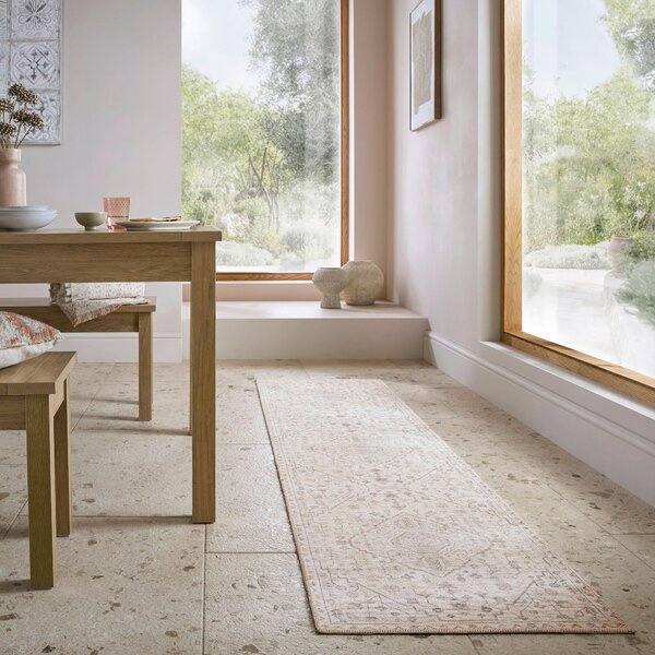 BĚHOUN, 60/230 cm, přírodní barvy Flair Rugs - Online Only koberce & rohožky, Online Only