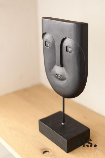 Home Society Ornament Odi