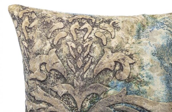 PTMD Collection Polštář Sherdi antique L