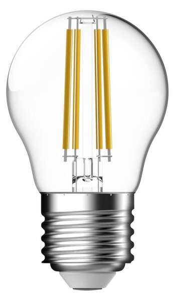 Nordlux - LED Žárovka FILAMENT G45 E27/5,9W/230V 4000K