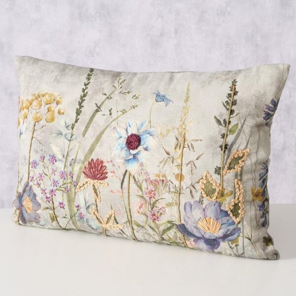 Boltze Home Collections Polštář Blomster