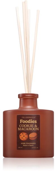 Vila Hermanos Cookie & Macaroon aroma difuzér 200 ml