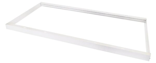 Aigostar - Rám pro instalaci led panelů 120x60 cm