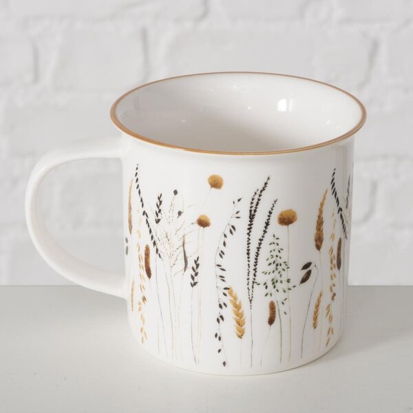 Boltze Home Collections Hrnek Jelena A