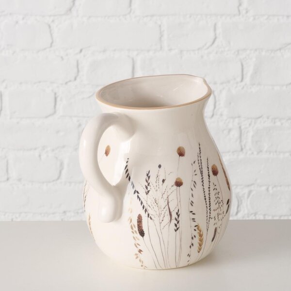 Boltze Home Collections Váza, džbán Jelena