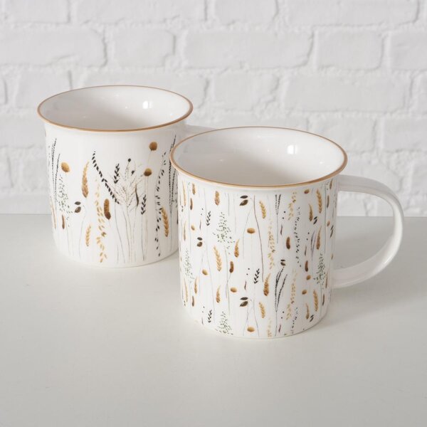 Boltze Home Collections Hrnek Jelena