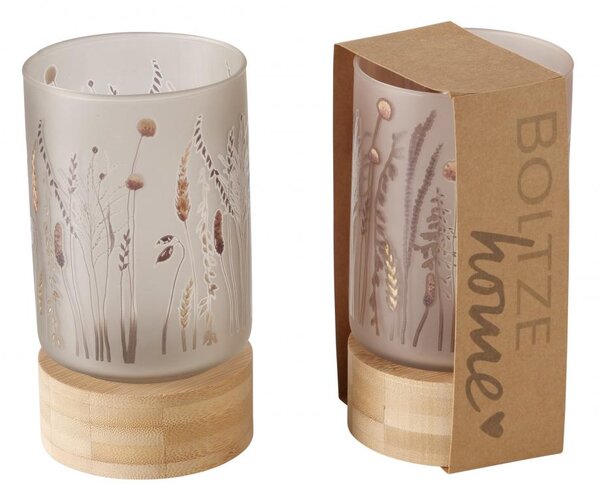 Boltze Home Collections Svícen Jelena
