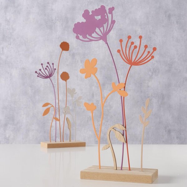 Boltze Home Collections Dekorativní květina Mathilda
