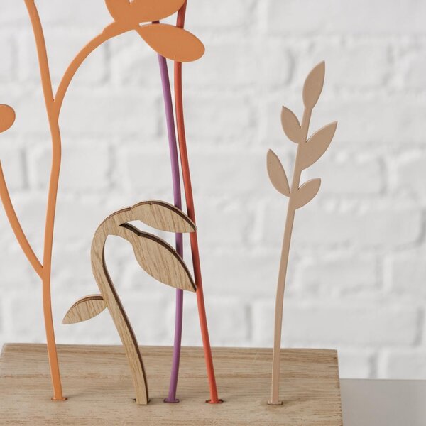 Boltze Home Collections Dekorativní květina Mathilda