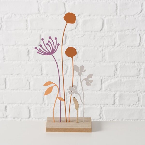 Boltze Home Collections Dekorativní květina Mathilda A