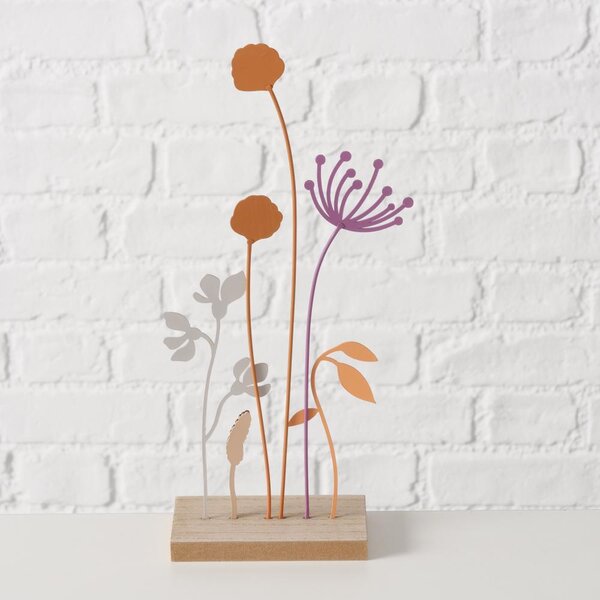 Boltze Home Collections Dekorativní květina Mathilda A