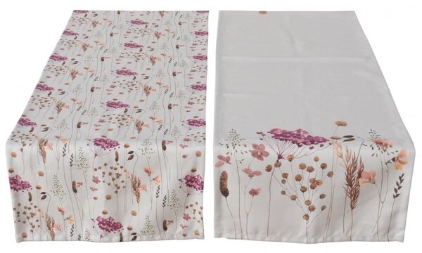 Boltze Home Collections Stolní běhoun Mathilda A