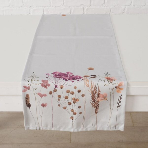 Boltze Home Collections Stolní běhoun Mathilda A