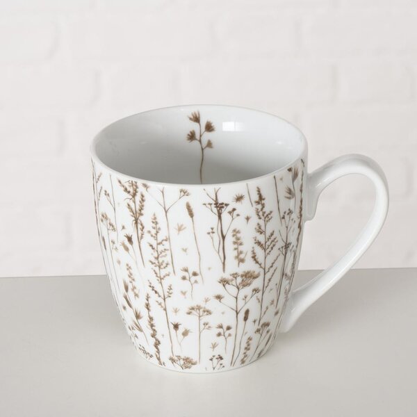 Boltze Home Collections Hrnek Kamina 480ml