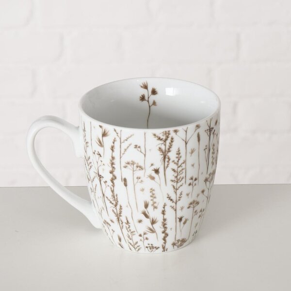 Boltze Home Collections Hrnek Kamina 480ml