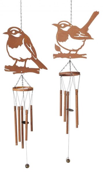 Boltze Home Collections Zvonkohra Teta