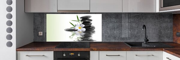 Dekorační panel sklo Kameny zen pksh-36696860