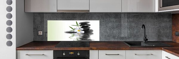 Dekorační panel sklo Kameny zen pksh-36696860