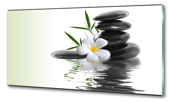 Dekorační panel sklo Kameny zen pksh-36696860