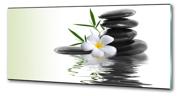Dekorační panel sklo Kameny zen pksh-36696860
