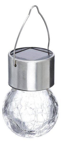 Atmosphera - LED Solární závěsné svítidlo MARTY LED/1,2V 150 mAh IP44