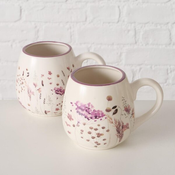 Boltze Home Collections Baculatý hrnek Mathilda
