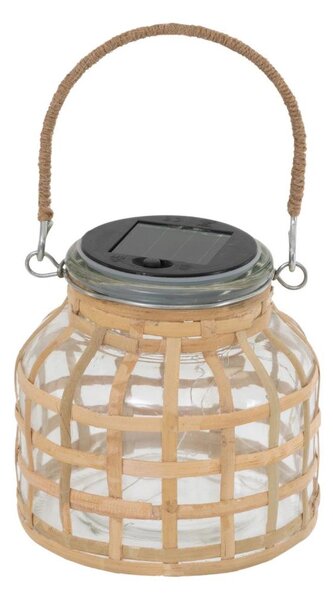 Atmosphera - LED Solární lucerna NIKY LED/1,2V 300 mAh IP44