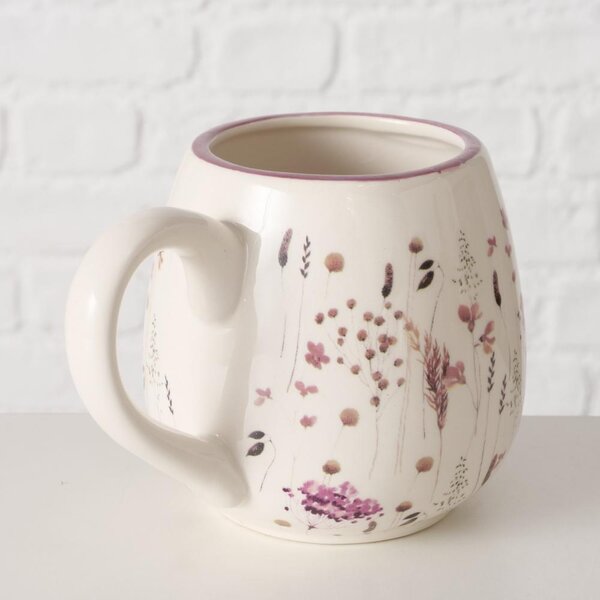 Boltze Home Collections Baculatý hrnek Mathilda