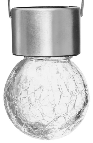 Atmosphera - LED Solární závěsné svítidlo MARTY LED/1,2V 150 mAh IP44