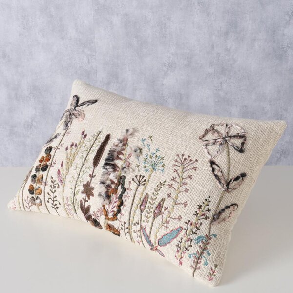Boltze Home Collections Povlak na polštář Binna