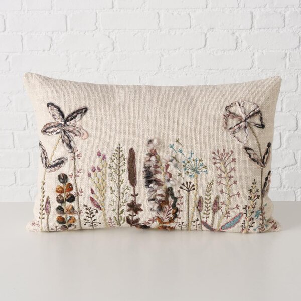 Boltze Home Collections Povlak na polštář Binna