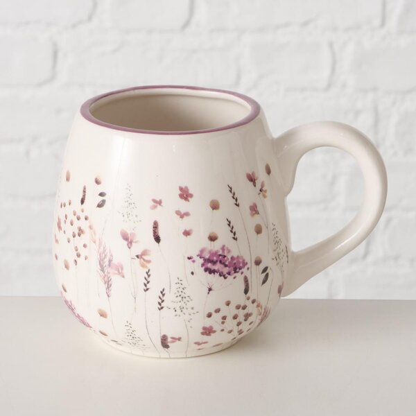 Boltze Home Collections Baculatý hrnek Mathilda