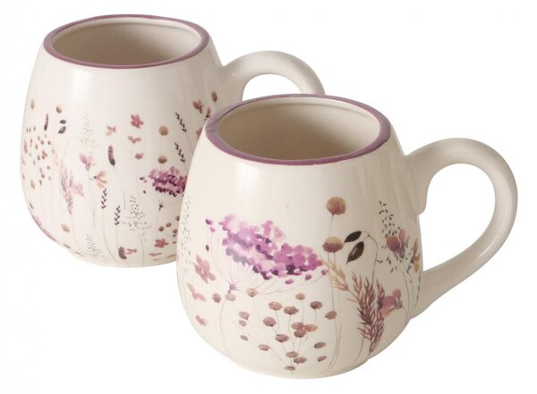 Boltze Home Collections Baculatý hrnek Mathilda A