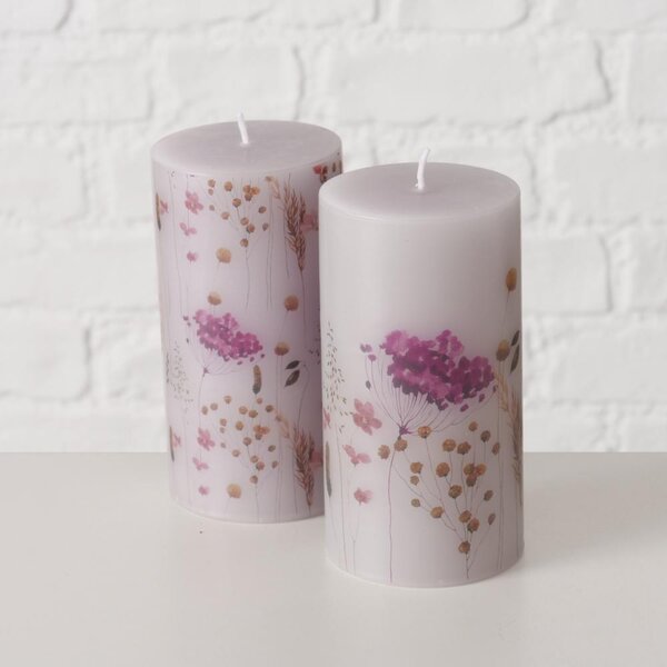 Boltze Home Collections Svíčka Mathilda
