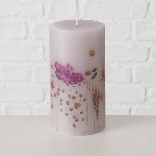 Boltze Home Collections Svíčka Mathilda A