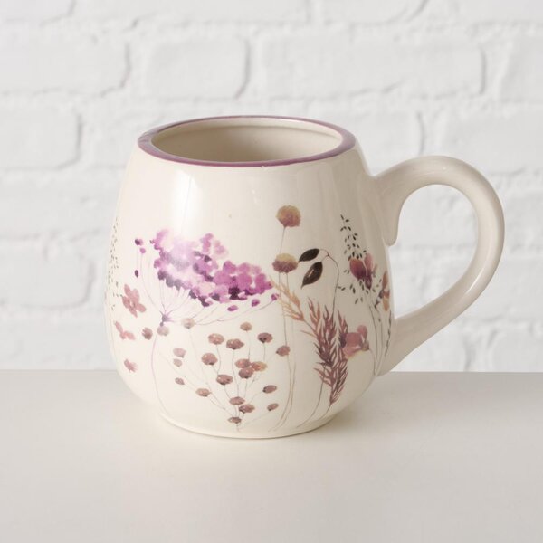 Boltze Home Collections Baculatý hrnek Mathilda A
