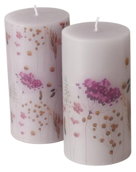 Boltze Home Collections Svíčka Mathilda