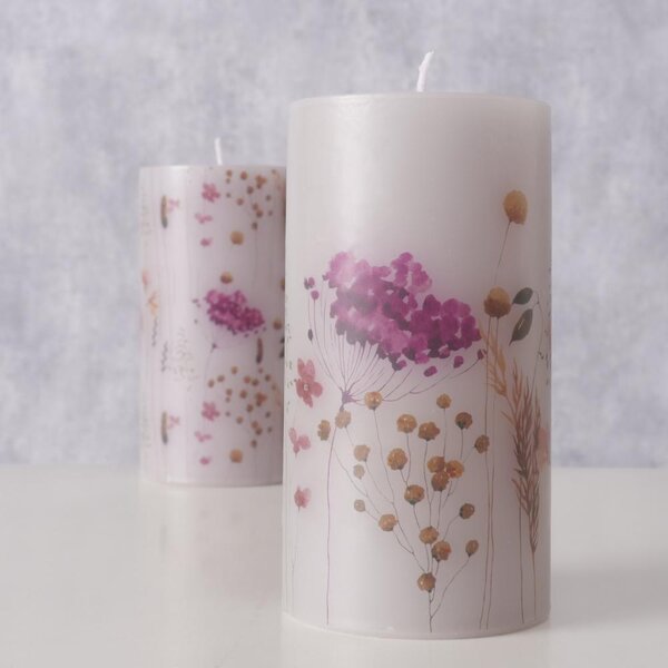 Boltze Home Collections Svíčka Mathilda
