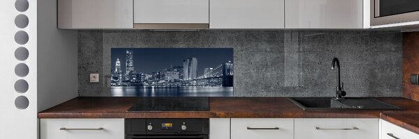 Panel lacobel Manhattan New York pksh-37762397